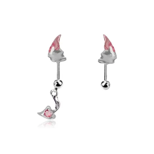 RINGLOVE Сплав Серьги-гвоздики Унисекс