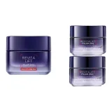 50 мл + 15 мл * 2