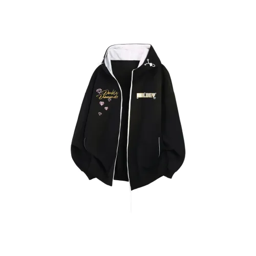 AULDEY Унисекс Свитшоты