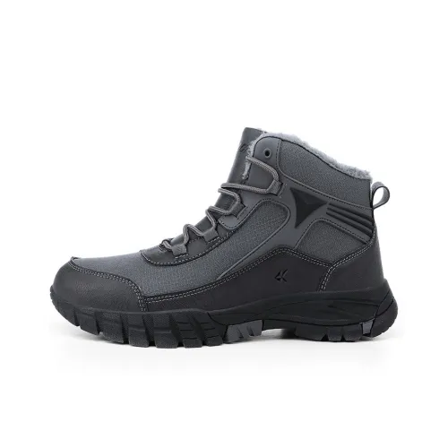 ZANSITE Сноубутсы Мужской