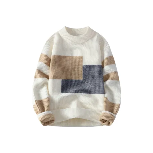 Candito Унисекс Трикотаж