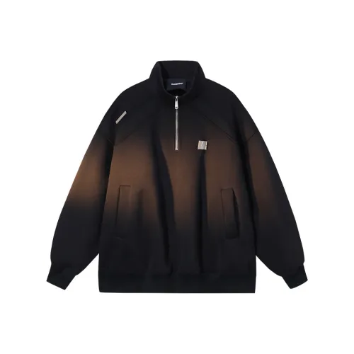 MANYSTON Унисекс Куртки