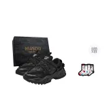 Глубокий черный