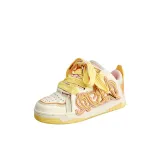 Персиково-розовый