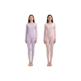 2 комплекта одежды (фиолетовый + розовый)