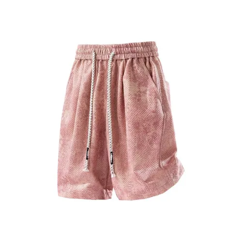 ONENINE34PM Повседневные шорты Мужские