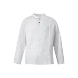 Туманно-серый