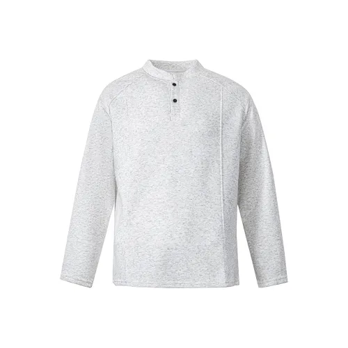 NANSHI Унисекс T-рубашки