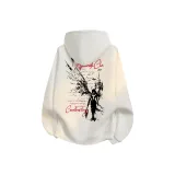 Белый (с флисовой подкладкой)