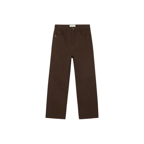 GANT 210 Кофе Женские Джинсы