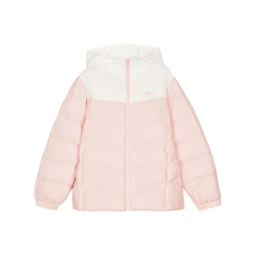 Skechers Kids Детский пуховик