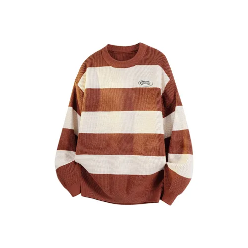 NEAR HERE Унисекс Трикотаж