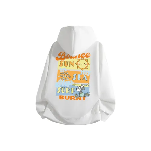 Хлопок X Disney Свитшот Унисекс