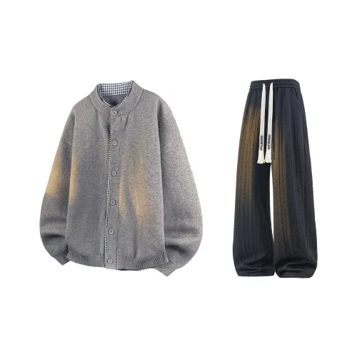 DANGERTIGER Повседневная спортивная одежда Унисекс