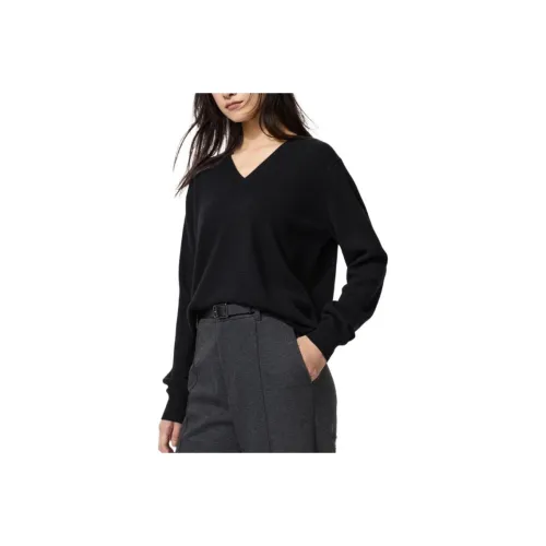 UNIQLO Кашемир Свитер Женские