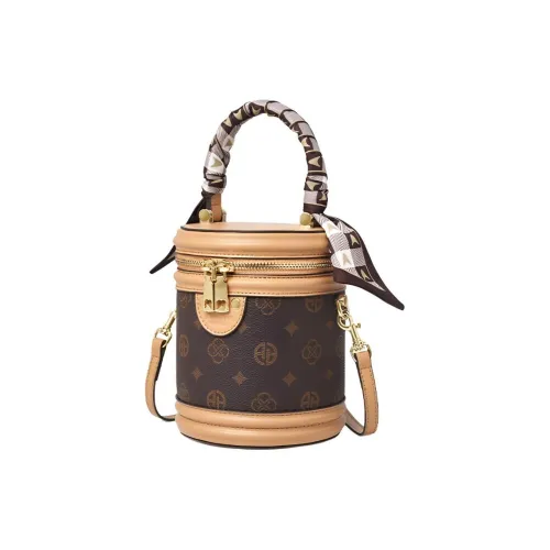 AOKANG PVC Сумка через плечо Стандартная Женская Многоцветная