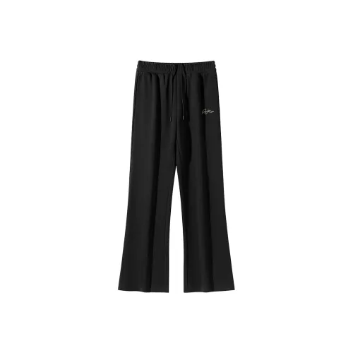 Miniso Унисекс Повседневные Брюки