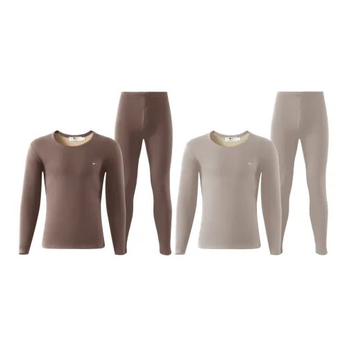 SEPTWOLVES Термический комплект мужской 2 штуки