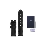 Чёрный, без пуговиц