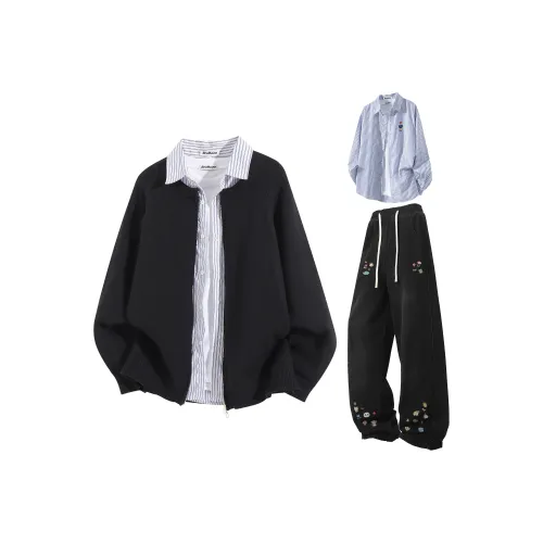 BRUMAIRE Повседневная спортивная одежда унисекс