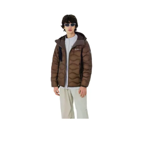 Tambor Женские Пуховики