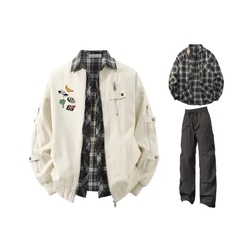 LIVINGTOWN Повседневная спортивная одежда унисекс