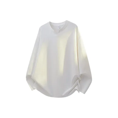 WJBS Унисекс Свитшоты