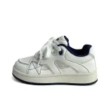 Белый Синий