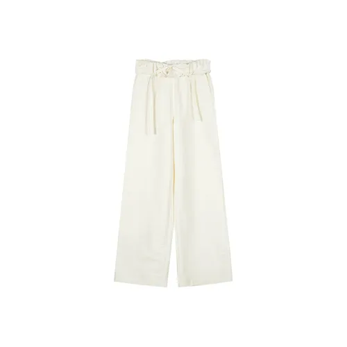 NancyCavally Повседневные брюки Женские