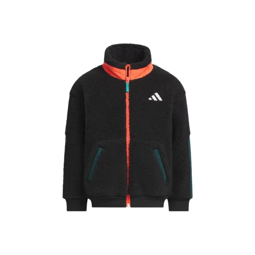 Adidas Куртка Sportswear BOA Детская