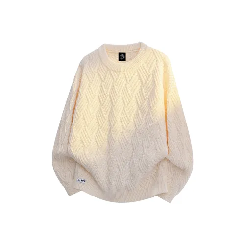 Supremo Cat Унисекс Свитера