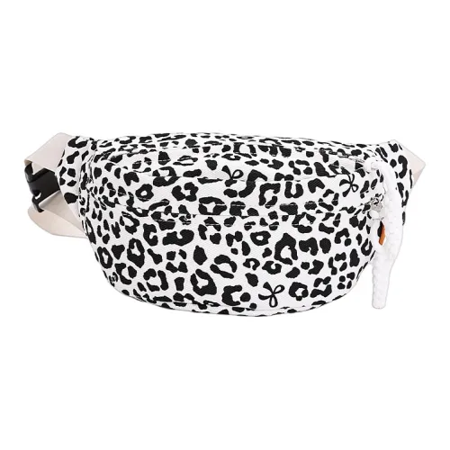 Single Warehouse Ткань Плечевая Сумка Женская Многоцветная