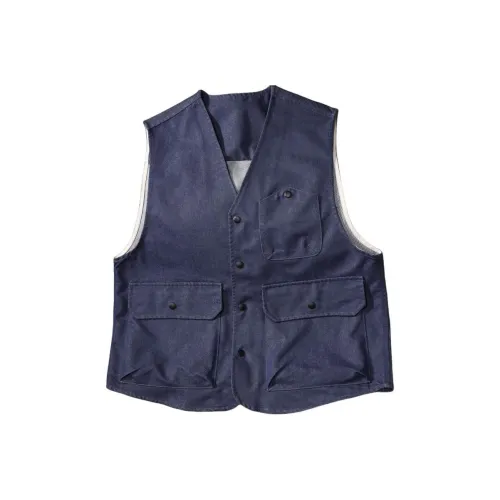 Gyxt Мужские жилеты