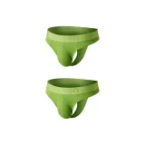 Зелёный (2 упаковки)