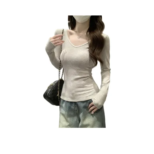 CASTLE WOODS Стандартная T-рубашка Женская