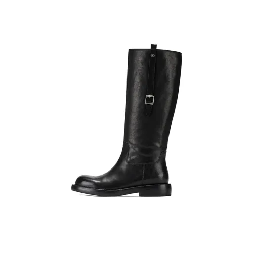 GG CC Horseback Riding Ботинки Женские