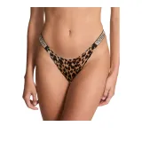 1 шт (Леопардовый принт)