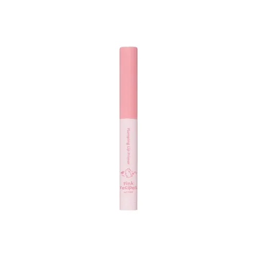 Edie's House Pink Riddle Dudu LIP Подкладка карандаш велюр матовый PROOF увлажняющий 1г