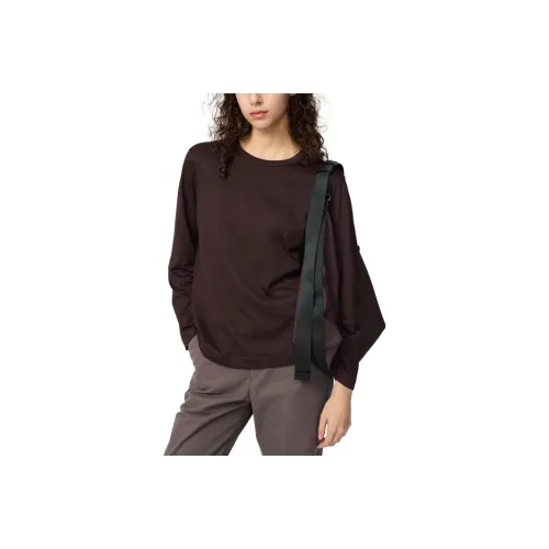 Uniqlo U Collection T-Shirt Женская