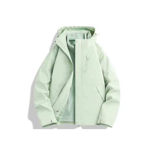 Mulinsen Унисекс Куртки