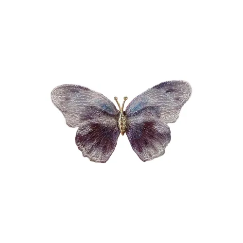 D.K.X Сплав Броши Женские