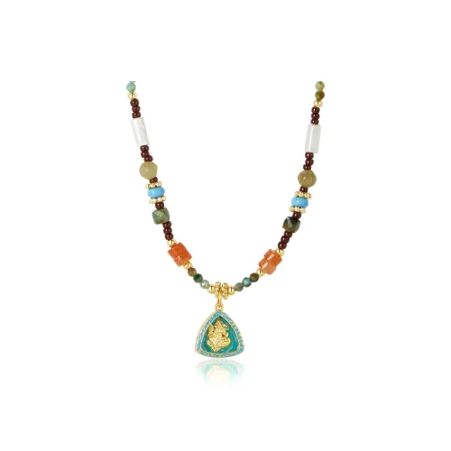 DH7 70г*10 20 40 шт Ожерелья Унисекс