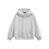 Туманно-серый