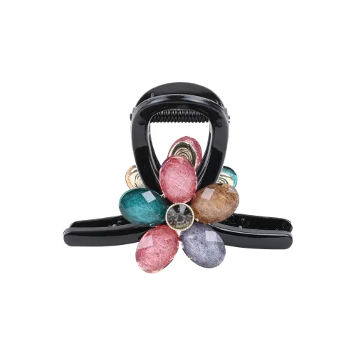 Tong Tong Rabbit Заколки для волос из смолы Женские