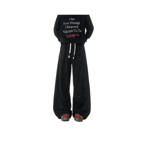 CREAZIONI LA FANTASIA E MOBILE Повседневные брюки Унисекс