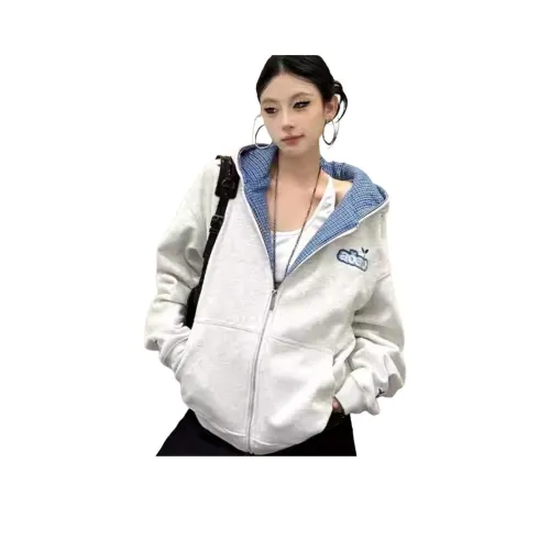 Gentle Welcome Толстовка Унисекс