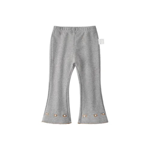 JELLYBABY Расклешенные Леггинсы для детей 3-7 лет