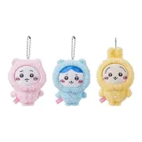 3 пижамные подвески