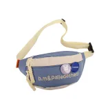 Белый и синий