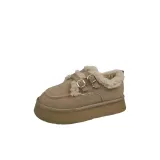 Коричневый цвет антилопы (Светлый)